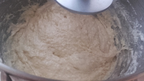 Kvásková dvojfarebná resanka (fotorecept) - obrázok 2