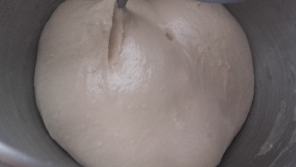 Kvásková dvojfarebná resanka (fotorecept) - obrázok 3