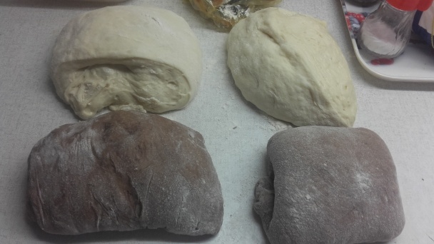 Kvásková dvojfarebná resanka (fotorecept) - obrázok 5