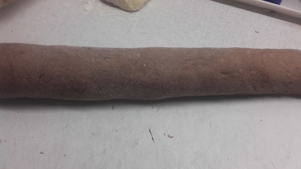 Kvásková dvojfarebná resanka (fotorecept) - obrázok 7