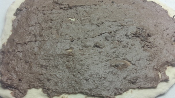 Kvásková dvojfarebná resanka (fotorecept) - obrázok 8