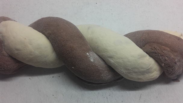 Kvásková dvojfarebná resanka (fotorecept) - obrázok 9