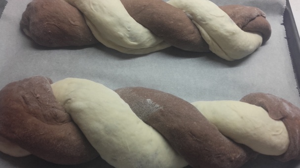 Kvásková dvojfarebná resanka (fotorecept) - obrázok 10