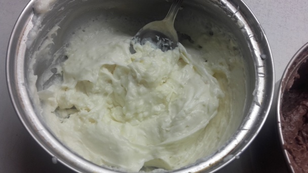 Kvásková dvojfarebná resanka (fotorecept) - obrázok 13