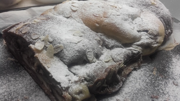 Kvásková dvojfarebná resanka (fotorecept) - obrázok 14