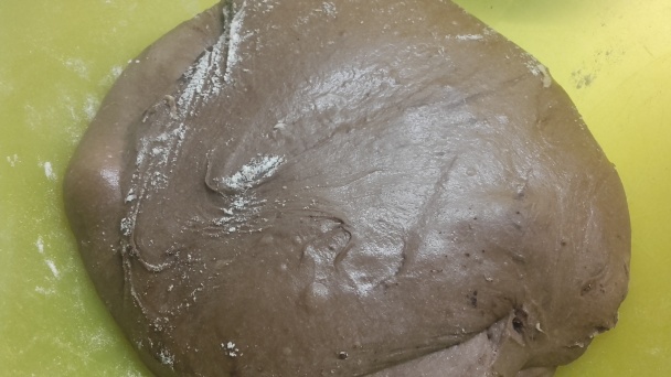 Kvásková dvojfarebná resanka (fotorecept) - obrázok 4