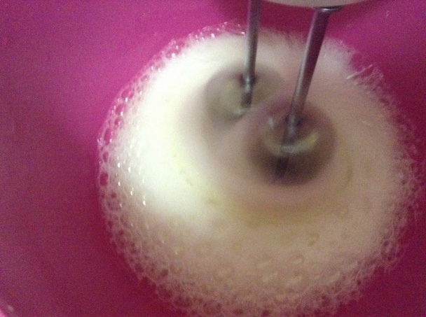 Starodávny orechový koláč (fotorecept) - obrázok 6