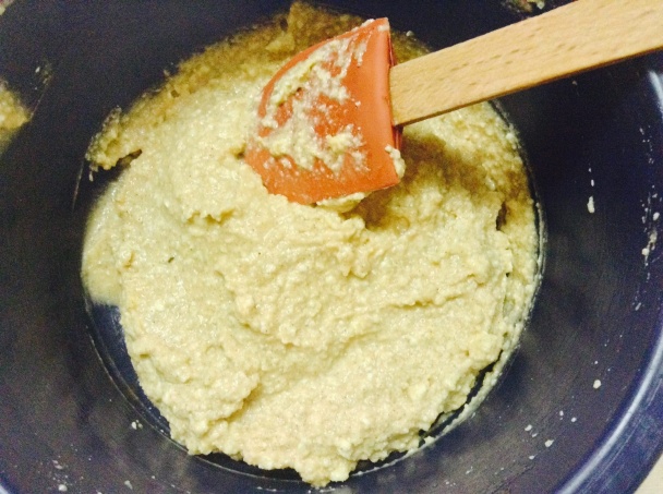 Tvarohovo-višňový koláčik (fotorecept) - obrázok 2