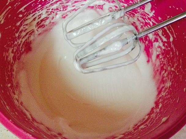 Tvarohovo-višňový koláčik (fotorecept) - obrázok 3