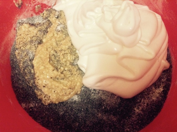 Tvarohovo-višňový koláčik (fotorecept) - obrázok 4