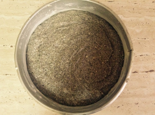 Tvarohovo-višňový koláčik (fotorecept) - obrázok 6