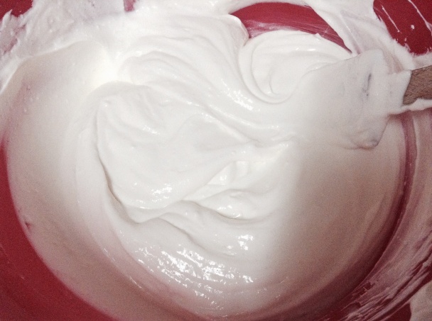 Tvarohovo-višňový koláčik (fotorecept) - obrázok 8