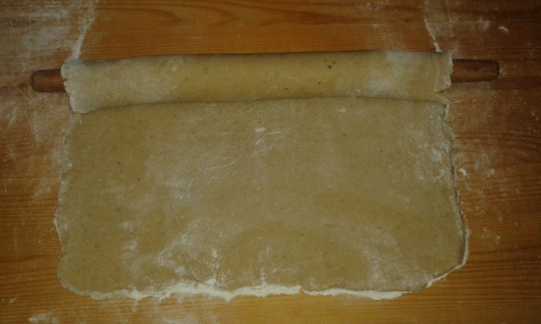 Alžbetine ráčkované rezy (fotorecept) - obrázok 7