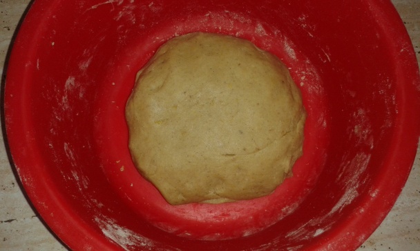 Alžbetine ráčkované rezy (fotorecept) - obrázok 2