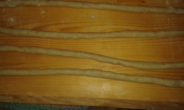 Alžbetine ráčkované rezy (fotorecept) - obrázok 10