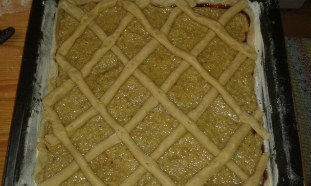 Alžbetine ráčkované rezy (fotorecept) - obrázok 11