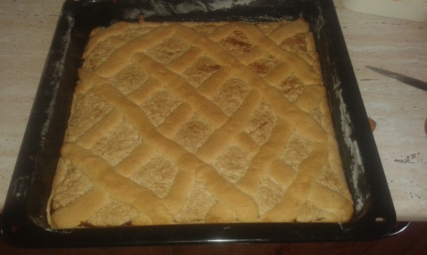 Alžbetine ráčkované rezy (fotorecept) - obrázok 12