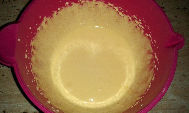 Likérové rezy (fotorecept) - obrázok 2