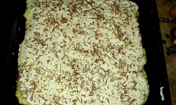 Likérové rezy (fotorecept) - obrázok 10