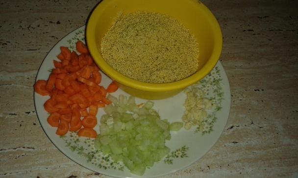 Pšenoto (fotorecept) - obrázok 1