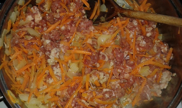 Výborné lazane (fotorecept) - obrázok 1