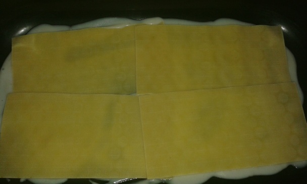 Výborné lazane (fotorecept) - obrázok 5