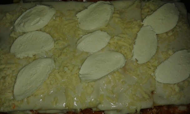 Výborné lazane (fotorecept) - obrázok 8