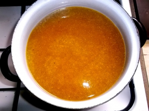 Štedrá mäsová roláda (fotorecept) - obrázok 8