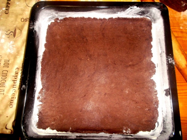 Kokosový krémeš (fotorecept) - obrázok 2