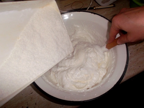 Kokosový krémeš (fotorecept) - obrázok 3