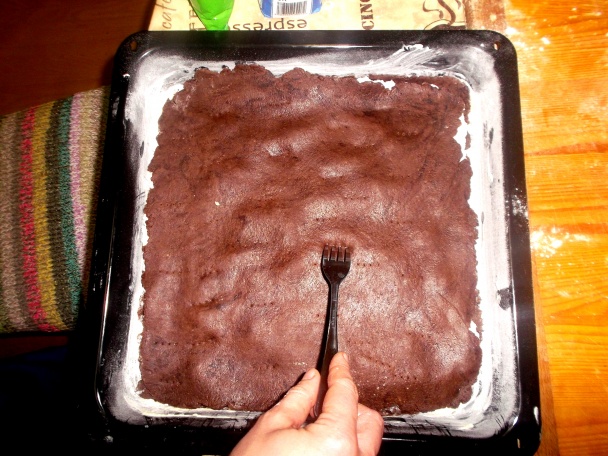 Kokosový krémeš (fotorecept) - obrázok 5