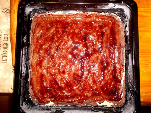 Kokosový krémeš (fotorecept) - obrázok 6