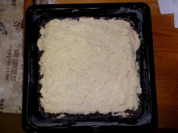 Kokosový krémeš (fotorecept) - obrázok 7