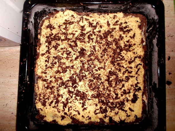 Kokosový krémeš (fotorecept) - obrázok 8