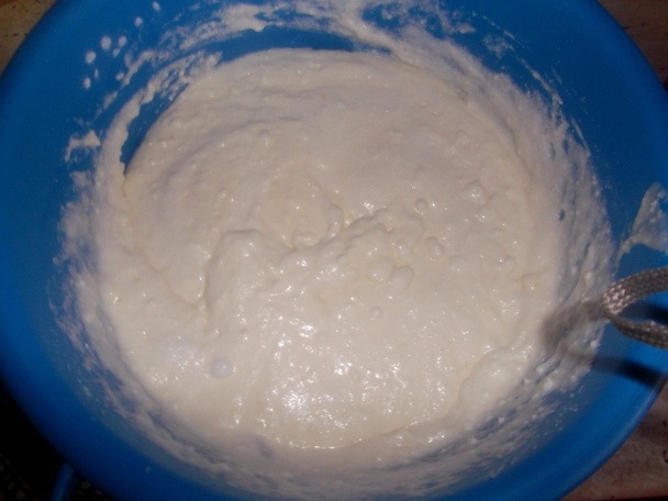 Tvarožník (fotorecept) - obrázok 4