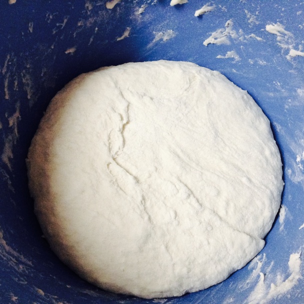 Nadýchaná parená knedľa (fotorecept) - obrázok 3