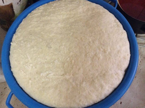 Nadýchaná parená knedľa (fotorecept) - obrázok 4