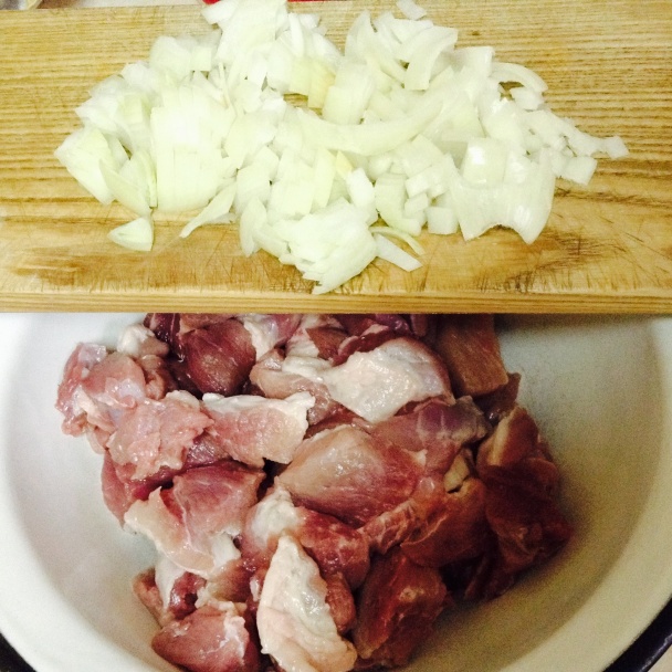 Fajnový segedínsky guláš (fotorecept) - obrázok 1