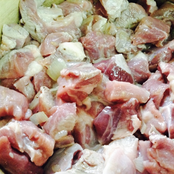 Fajnový segedínsky guláš (fotorecept) - obrázok 3