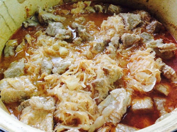 Fajnový segedínsky guláš (fotorecept) - obrázok 5