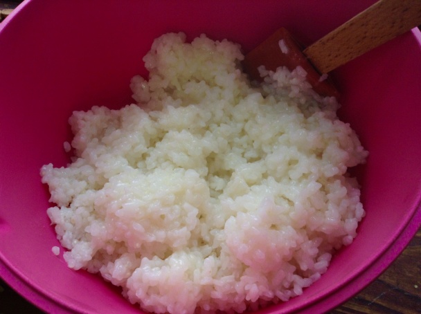 Pudingovo-ryžová maškrta (fotorecept) - obrázok 1