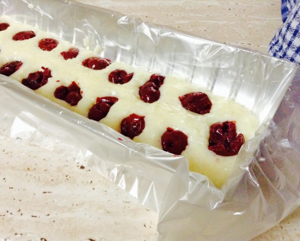 Pudingovo-ryžová maškrta (fotorecept) - obrázok 3