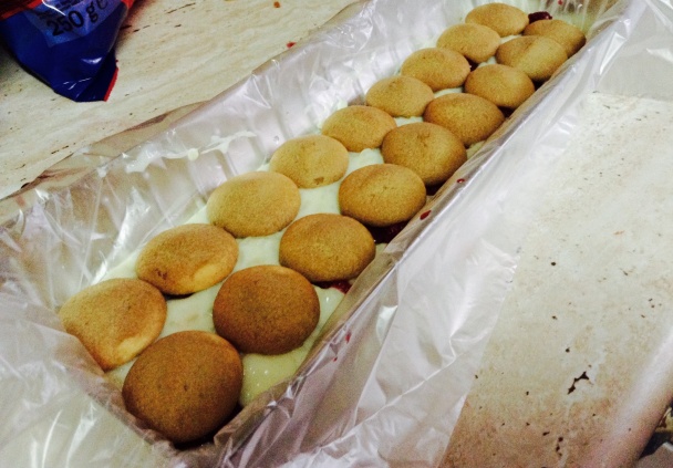 Pudingovo-ryžová maškrta (fotorecept) - obrázok 4