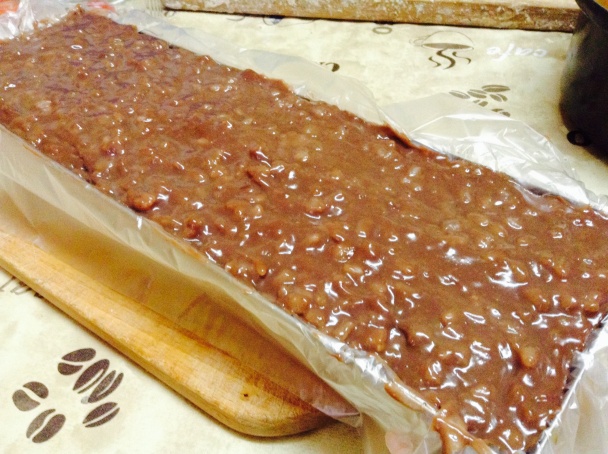 Pudingovo-ryžová maškrta (fotorecept) - obrázok 5