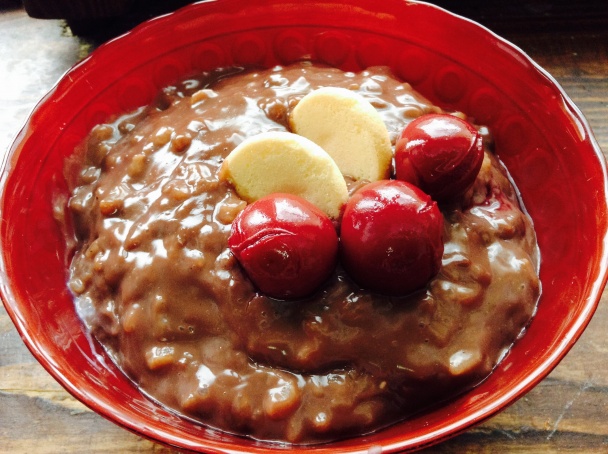 Pudingovo-ryžová maškrta (fotorecept) - obrázok 6