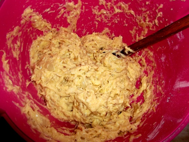 Mäsová roláda so zemiakovou plnkou (fotorecept) - obrázok 3