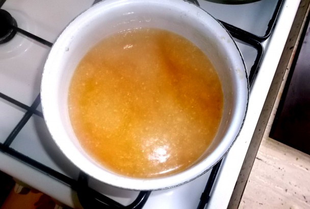 Mäsová roláda so zemiakovou plnkou (fotorecept) - obrázok 7