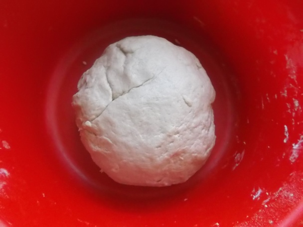 Bagetky (fotorecept) - obrázok 1