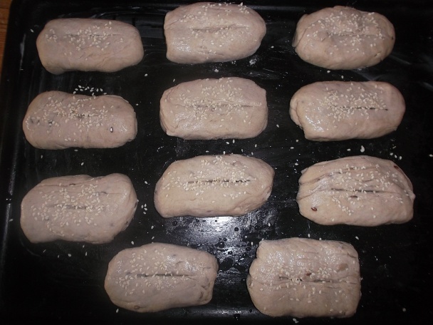 Bagetky (fotorecept) - obrázok 6