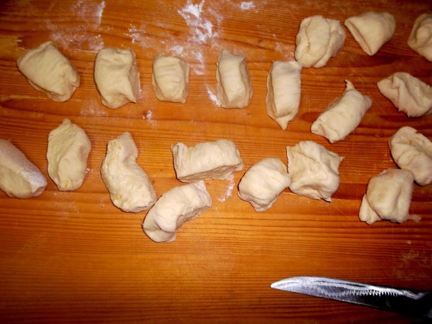 Škoricovo-maslové závitky (fotorecept) - obrázok 3